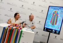 Ocho pandas participarán en el 28º Festival de Verdiales de la pedanía de La Joya