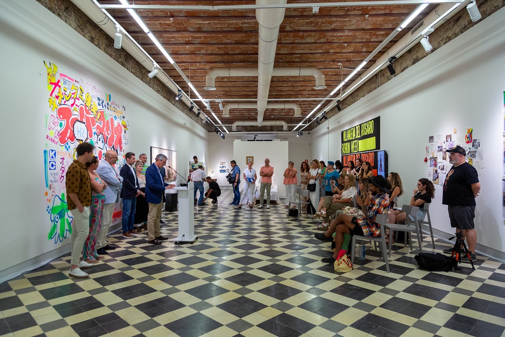exposicion rara residencia arte @ la termica 21