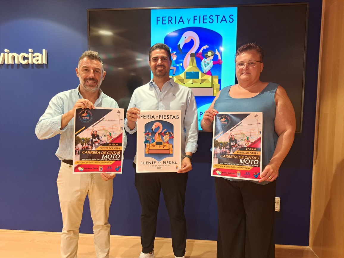 feria fuente de piedra 4 1