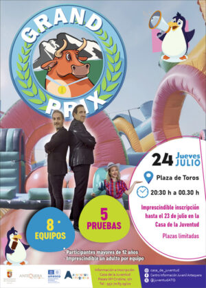 grandprix25 cartel 1