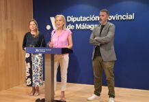 Diputación ejecutará obras de mejora del ciclo integral del agua en varios municipios de la comarca de Antequera