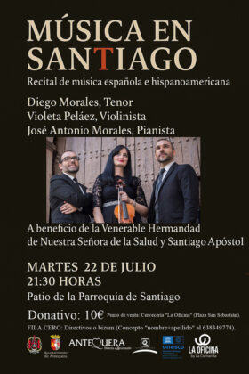 musicaensantiago cartel 1