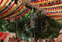 Una década poniendo en valor la porra antequerana