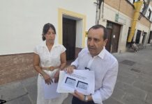 El PSOE de Antequera critica el incremento de las listas de espera de la dependencia