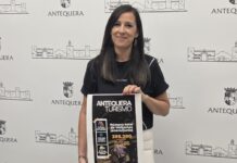 Antequera acoge a 395.000 visitantes en el primer semestre de 2025