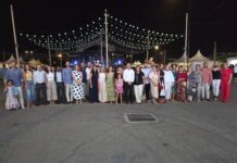 Antequera despide una feria multitudinaria e histórica: «Cinco días que valen todo un año»