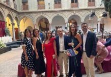 Ruiz Espejo: «Las ganas de los antequeranos supera las carencias de una feria que necesita seguir mejorando»