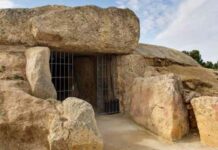 La Junta publica una biografía de los Dólmenes de Antequera