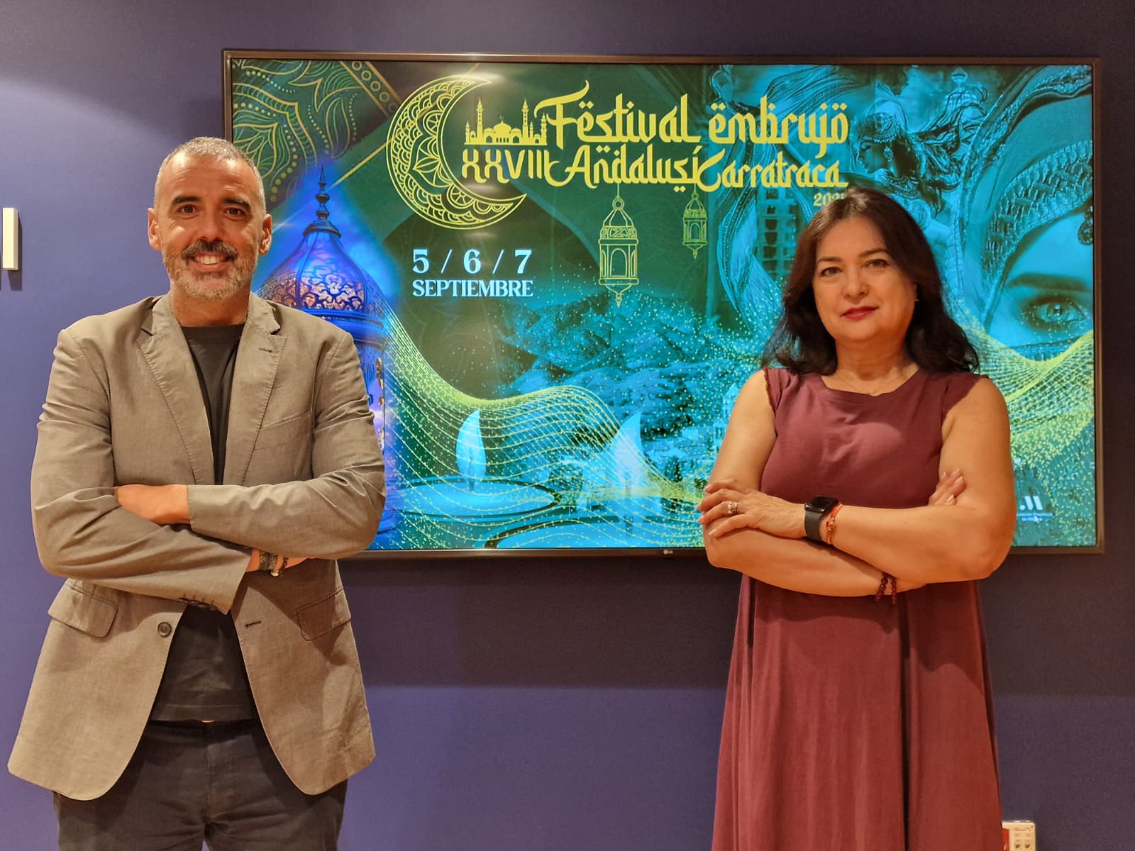 embrujo andalusi luis rodriguez y marian fernandez