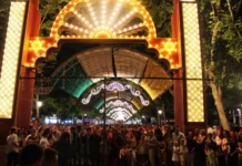 Campillos celebra su Real Feria de Agosto con un gran número de actividades