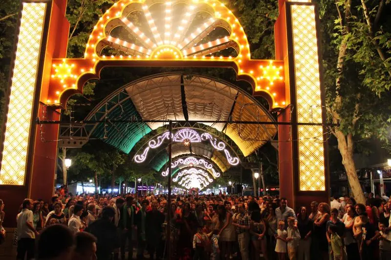 feria campillos