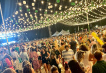 Antequera se viste de feria: tradición, arte y alegría del 20 al 24 de agosto