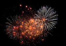 Archidona cancela su espectáculo de fuegos artificiales de fin de feria ante el riesgo extremo de incendios