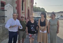 El PSOE de Antequera exige al Ayuntamiento que actúe contra la proliferación de plagas de cucarachas en la ciudad