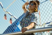 Moda con alma de feria