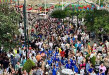 AGENDA | Próximos eventos, fiestas y ferias en Antequera y comarca