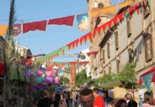 AGENDA | Próximos eventos, fiestas y ferias en la comarca de Antequera