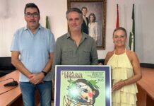 Mollina, epicentro del sector vinícola del 12 al 14 de septiembre