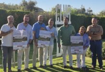 El Club Matagrande celebra su tradicional Open de Pádel Benéfico del 22 al 28 de septiembre