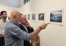 Antequera y Ceuta, unidas por la fotografía en la nueva muestra fotográfica ‘Nuevos Horizontes’