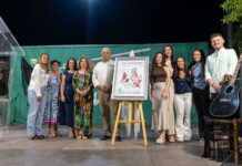 Villanueva del Trabuco arranca este jueves sus fiestas patronales en honor a la Virgen de los Dolores