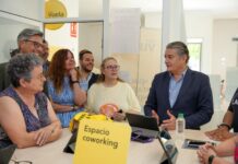 ‘Andalucía Vuela’ ofrece 275 nuevos cursos gratis para mejorar las competencias digitales