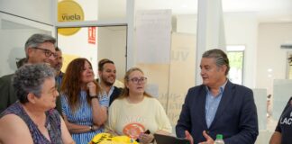 ‘Andalucía Vuela’ ofrece 275 nuevos cursos gratis para mejorar las competencias digitales