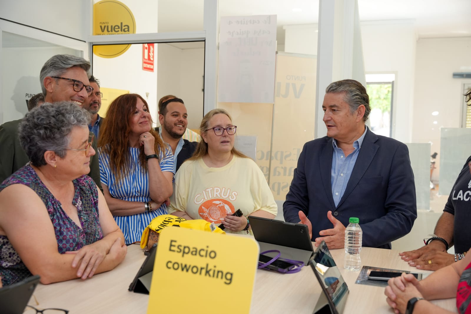 CURSOS ANDALUCIA VUELA 150925