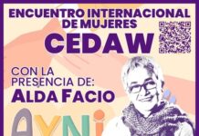 Campillos cerrará su itinerario de empoderamiento feminista con el Encuentro Internacional de Mujeres