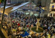 Cañete la Real ultima los detalles para celebrar sus fiestas patronales