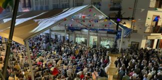 Cañete la Real ultima los detalles para celebrar sus fiestas patronales