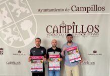 Casi 200 participantes tomarán la salida en la Carrera Urbana ‘Villa de Campillos’ este sábado