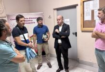 Antequera comienza los trabajos de reforma de la Casa de la Cultura tras meses de espera