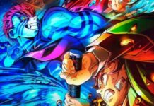 La batalla final de ‘Guardianes de La Noche’ estalla en Cines La Verónica de Antequera