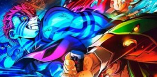 La batalla final de ‘Guardianes de La Noche’ estalla en Cines La Verónica de Antequera