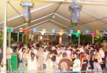 Una quincena de actividades para celebrar la V Feria de la Villa de Cuevas de San Marcos los días 19 y 20 de septiembre