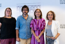 Archidona impulsa talleres para mayores y personas dependientes para combatir la brecha digital