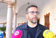 El PSOE de Antequera recrimina que Elías Bendodo haya aprovechado su visita a Antequera para crear «un escenario de confrontación»