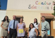 Un total de 277 familias de Antequera se benefician de la gratuidad del primer ciclo de Infantil de 2 años