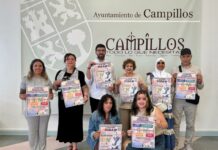 Una semana dedicada a los derechos humanos de la mujer en Campillos