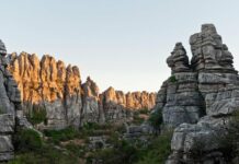 Villanueva de la Concepción acoge este 14 de septiembre la II ‘Subida el Torcal’