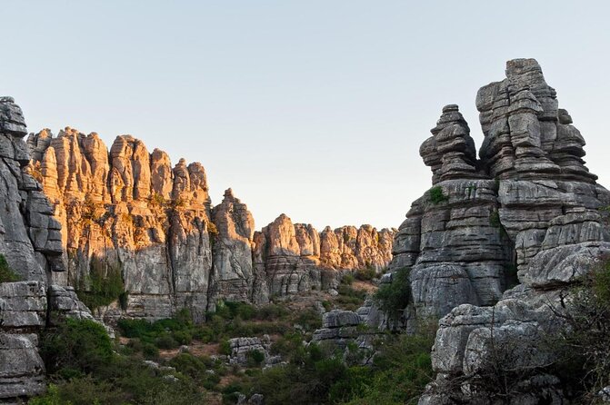 Torcal de Antequera