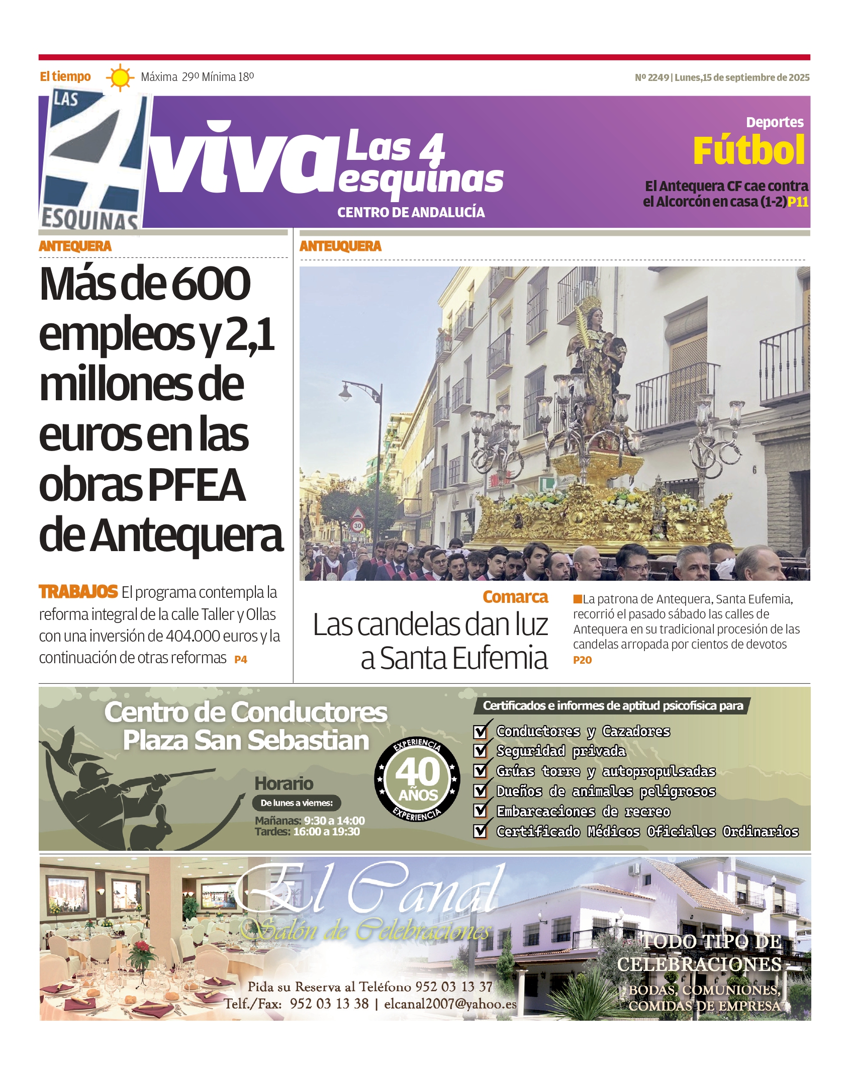 VIVA 150925