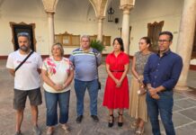 Antequera se unirá contra el genocidio en Palestina este miércoles tres de septiembre