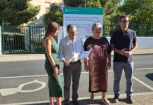 El PSOE denuncia el «deterioro» de los servicios públicos y exige la reactivación de obras paralizadas en Antequera