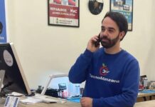 La empresa antequerana que ha revolucionado el servicio Apple