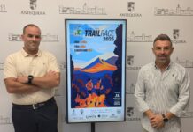 Antequera acogerá la tercera edición de su Trail Race más solidaria el próximo 29 de noviembre