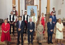 Antequera premia la trayectoria y el compromiso de sus vecinos en el Día de la Ciudad