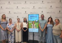 Antequera celebrará su Verbena del vecino ‘Carmen Acedo’ con el Alzheimer como eje central