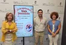 La plaza de San Sebastián acoge este jueves por la tarde un Taller de Primeros Auxilios